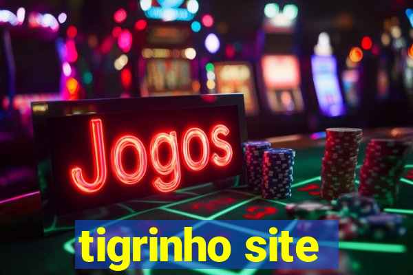 tigrinho site